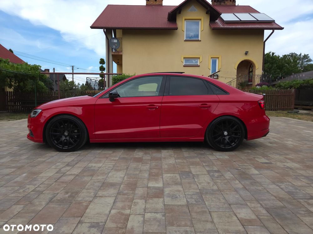 Audi A3 - 8