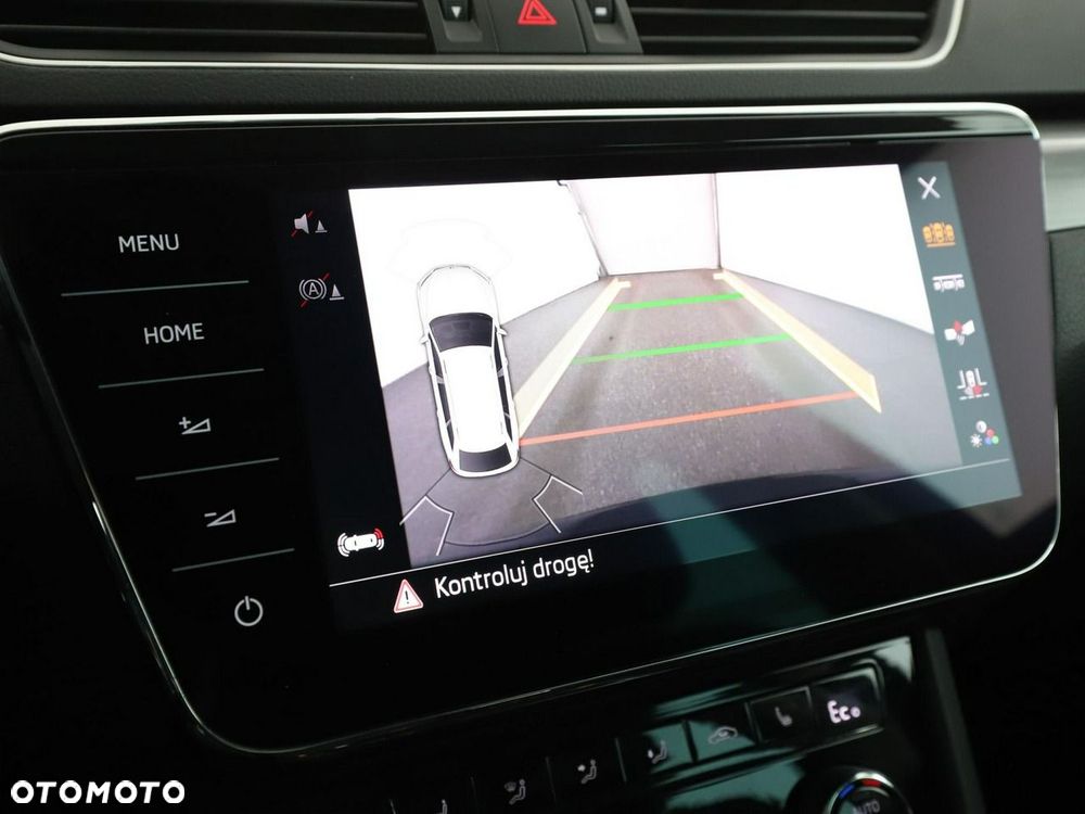 Skoda Superb 1.4 TSI Plug-In Hybrid Style DSG - 25