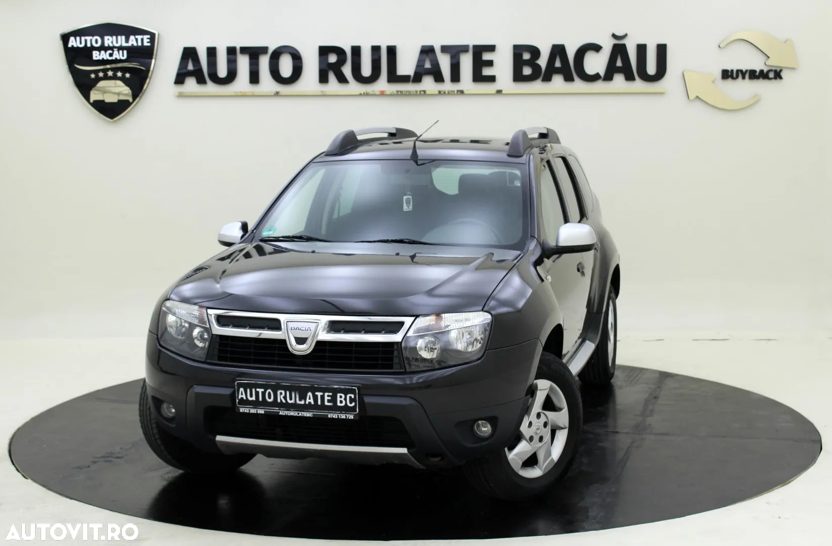 Dacia Duster - 2