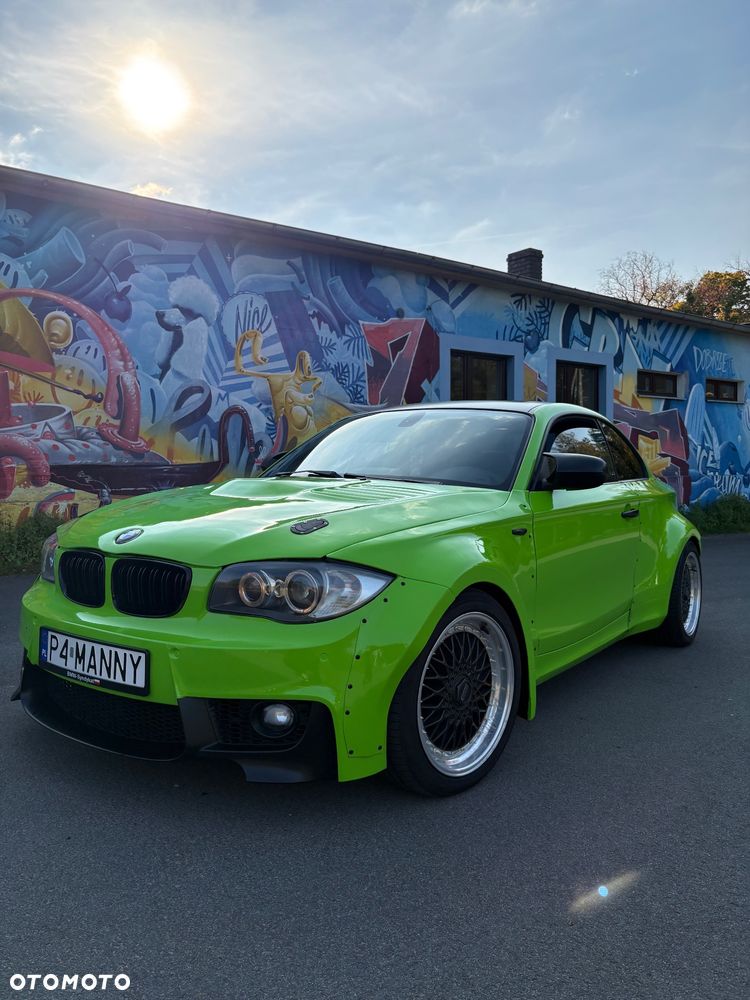 BMW Seria 1