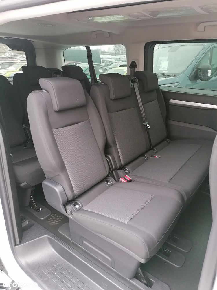 Citroën SpaceTourer XL Diesel Plus - 11