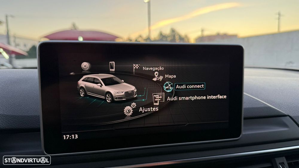 Audi A4 Avant 2.0 TDI S-line S tronic - 42