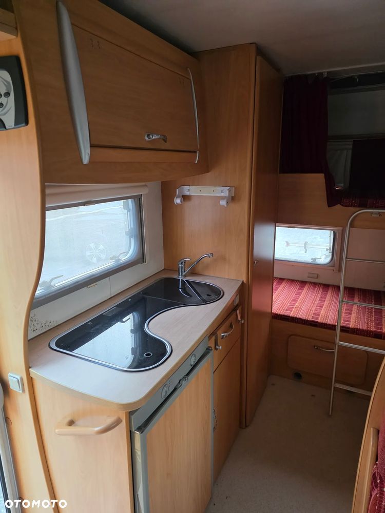 Ford Transit - 9