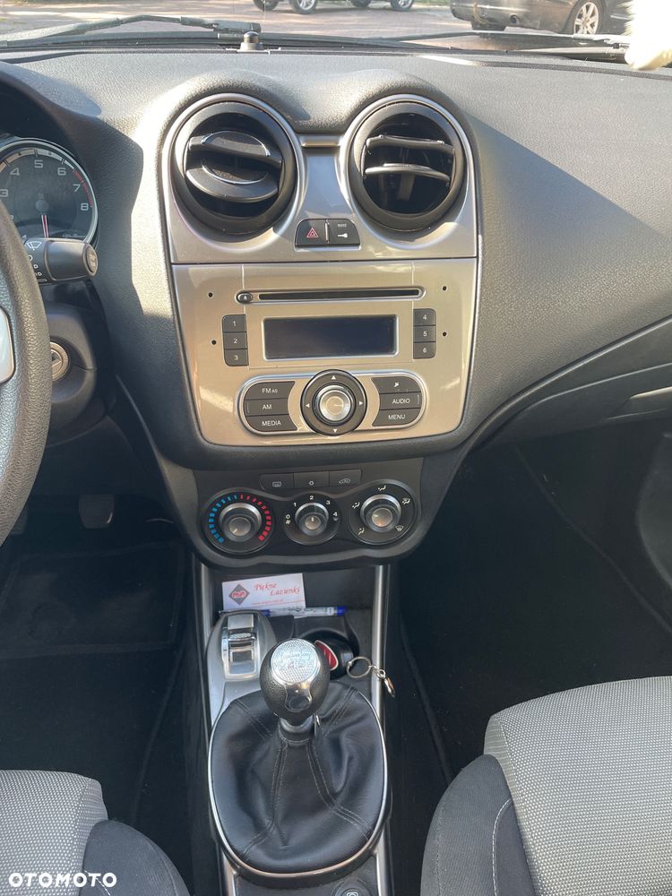 Alfa Romeo Mito 1.4 MultiAir Progression - 17