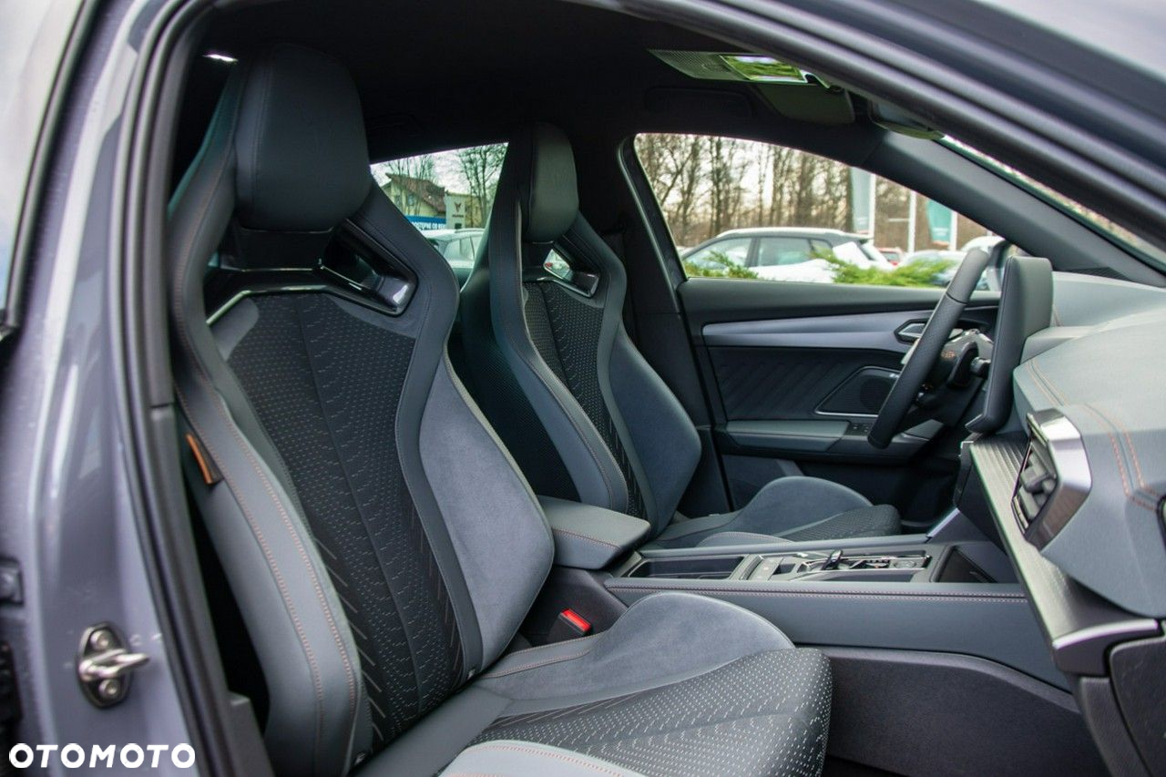 Cupra Formentor - 16