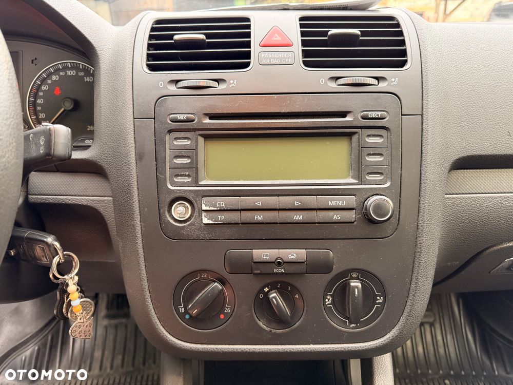 Volkswagen Golf - 7