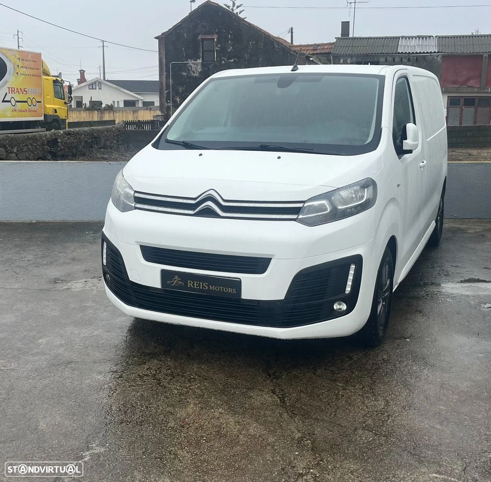 Citroën Jumpy - 2