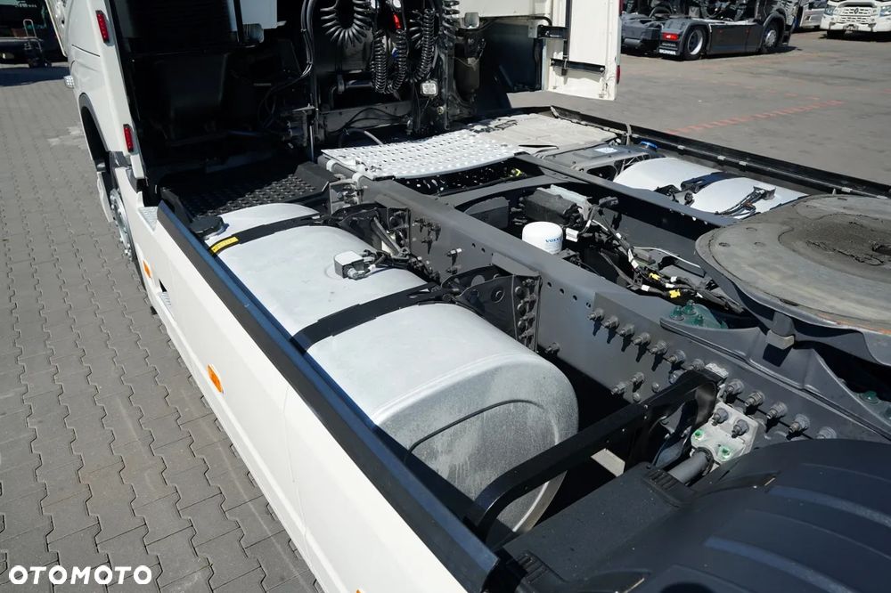 Volvo FH 500 / I- SAVE / I-SHIFT / SPROWADZONY / EURO 6 - - 12