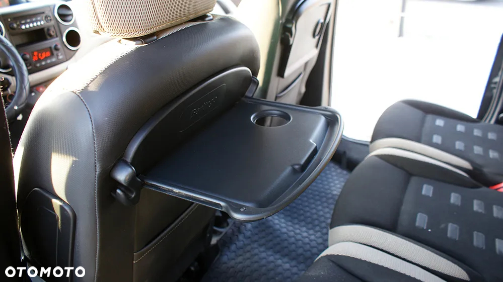 Citroën Berlingo Multispace e-HDi 90 FAP Selection - 15