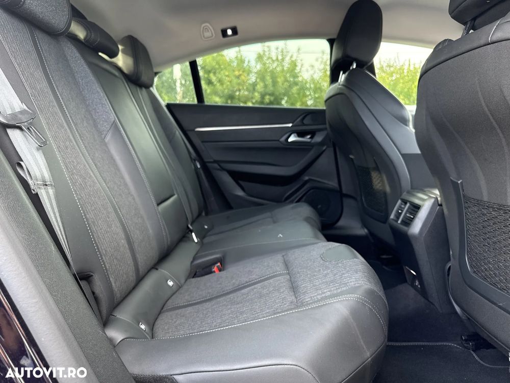 Peugeot 508 - 13