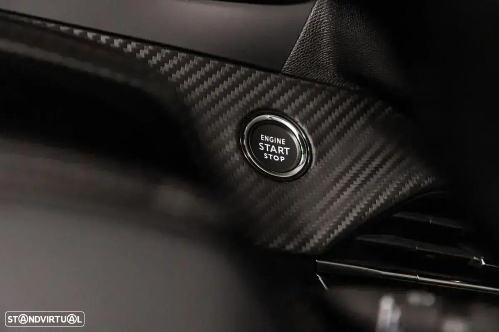 Peugeot e-208 50 kWh Allure - 29