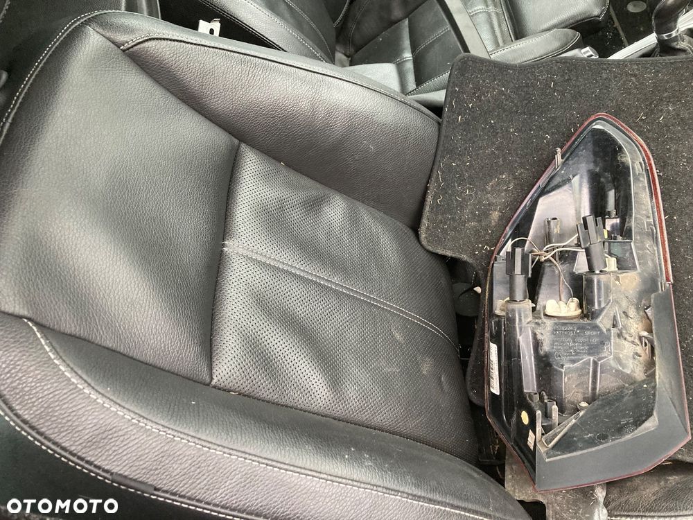 Opel Astra 1.7 CDTI DPF Active - 9