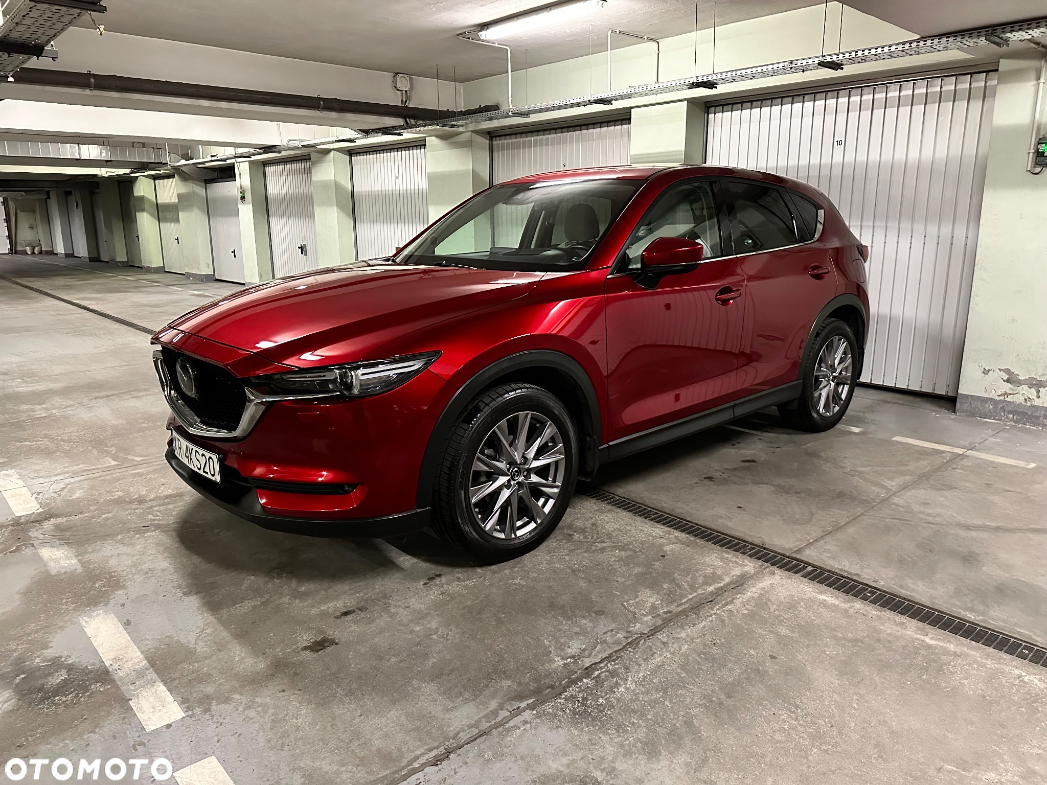 Mazda CX-5 - 24