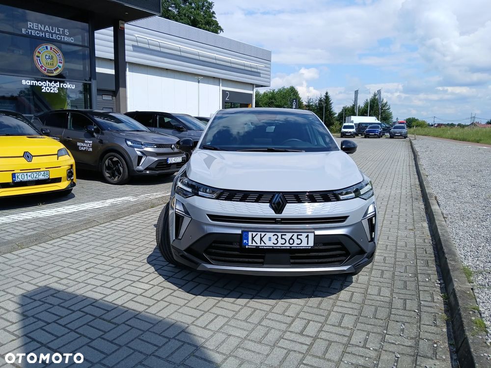 Renault Symbioz 1.6 E-Tech Full Hybrid 145 Esprit Alpine - 2