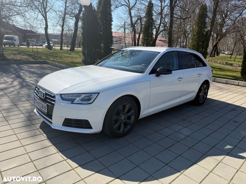 Audi A4 - 2