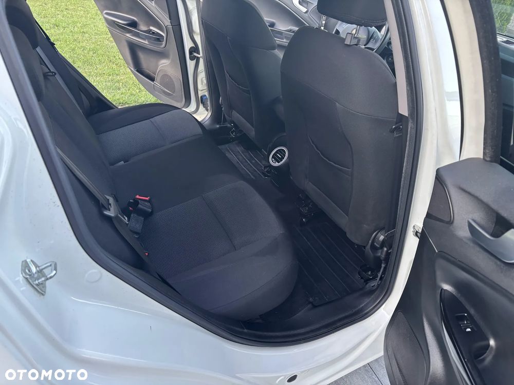 Alfa Romeo Giulietta 1.4 TB Distinctive - 19