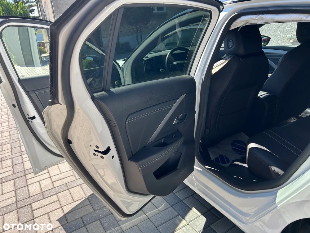 Opel Astra 1.5 CDTI GS S&S - 13
