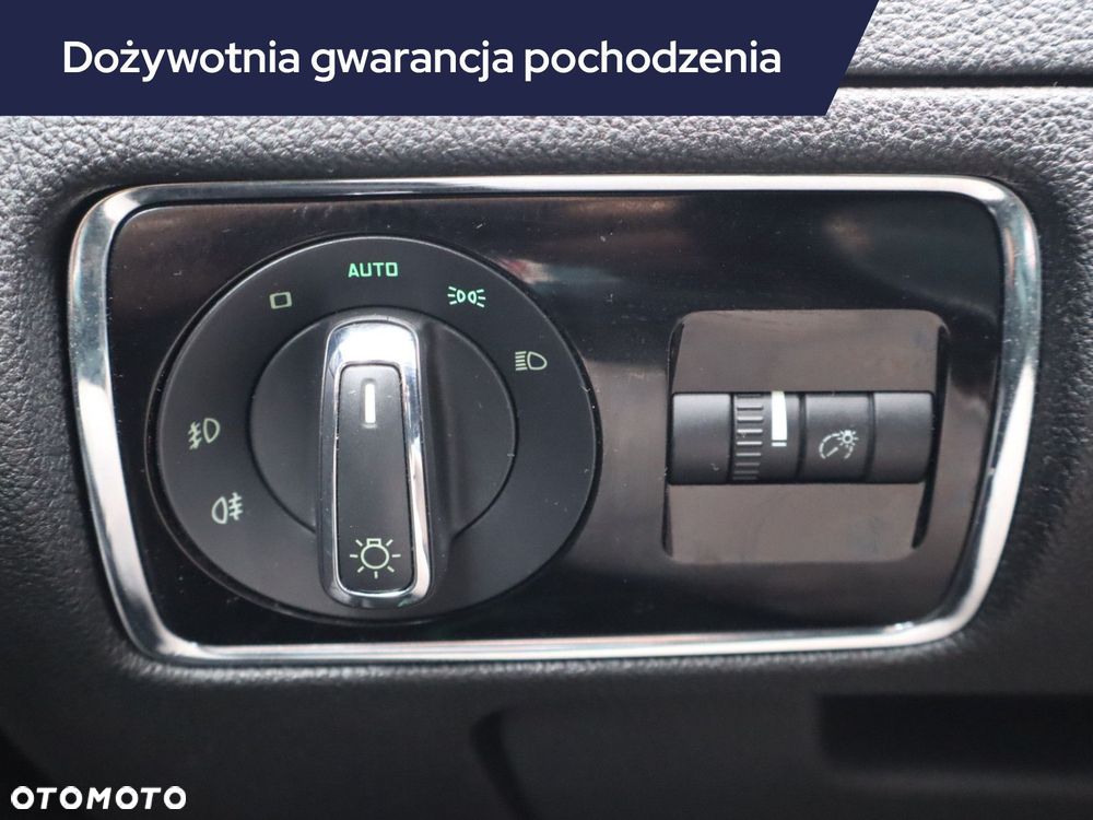 Skoda Superb - 17