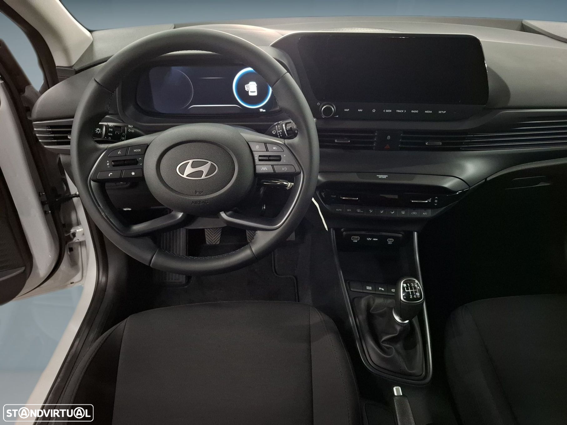 Hyundai i20 1.0 T-GDI Style - 13