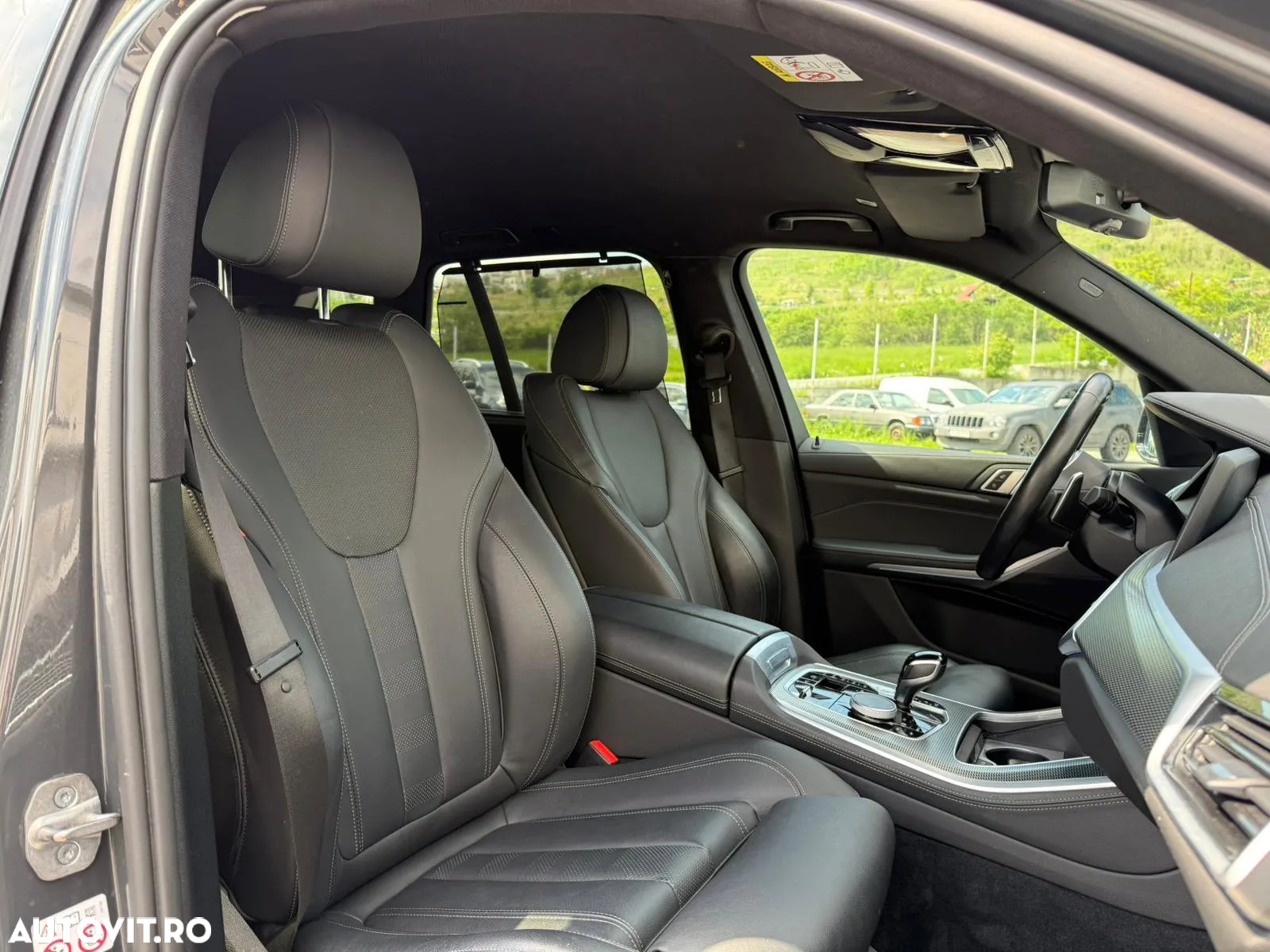 BMW X5 xDrive45e AT PHEV - 18