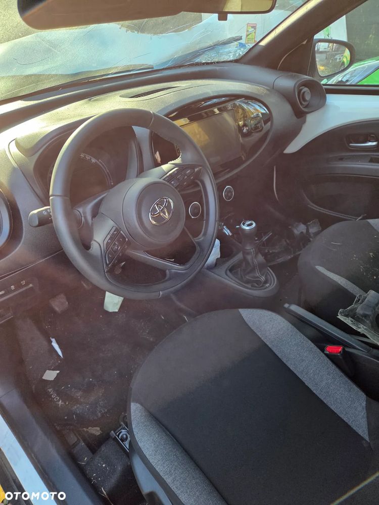 Toyota Aygo X 1.0 VVT-i Comfort - 7