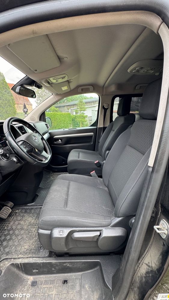 Opel Zafira 2.0 D L Elegance - 22