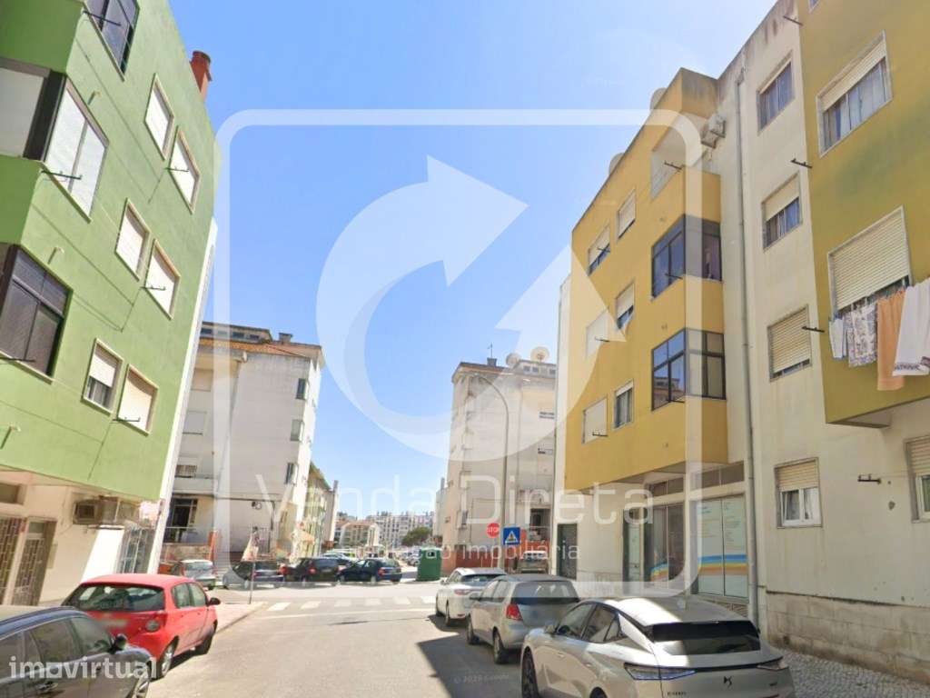 Loja com Arrecadação | 157,31 m² de Áreas | Baixa da Serra | Baixa ... - Grande imagem: 4/22