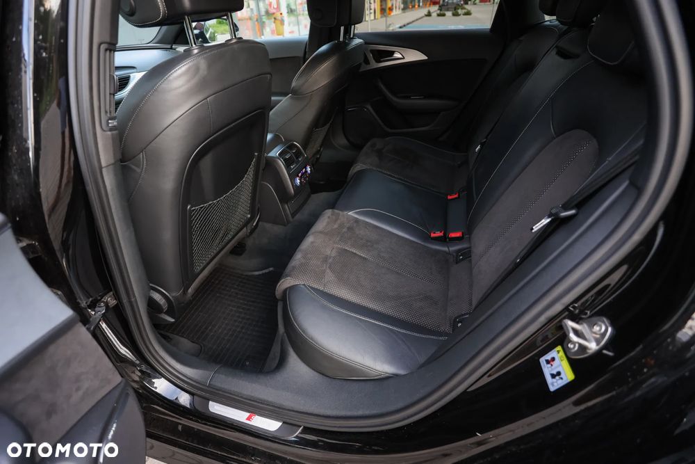 Audi A6 Avant 2.0 TDI ultra S tronic - 19