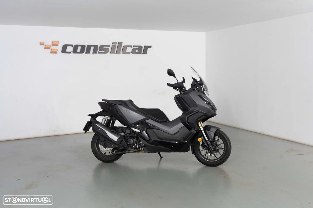 Honda ADV Sport - 6
