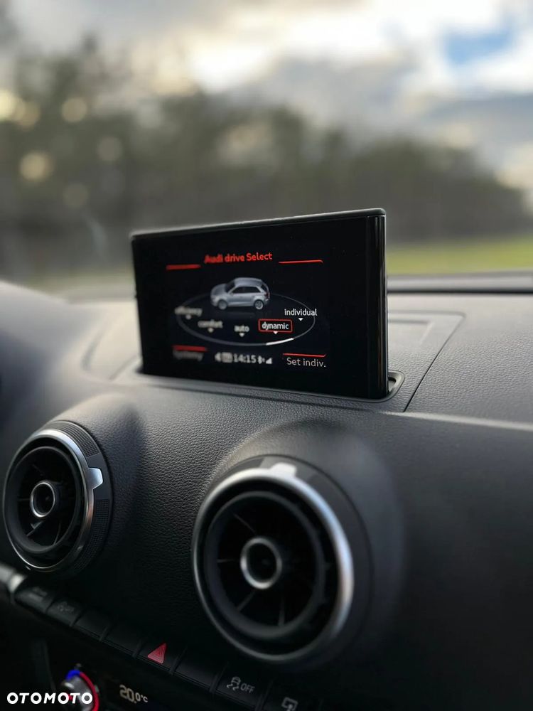 Audi A3 Sportback 2.0 TDI - 39