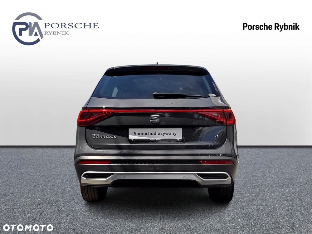 Seat Tarraco - 8
