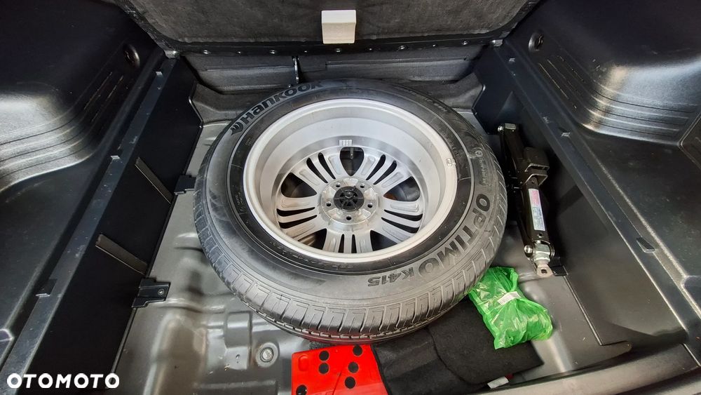 Hyundai ix35 2.0 CRDi 4WD Premium - 13