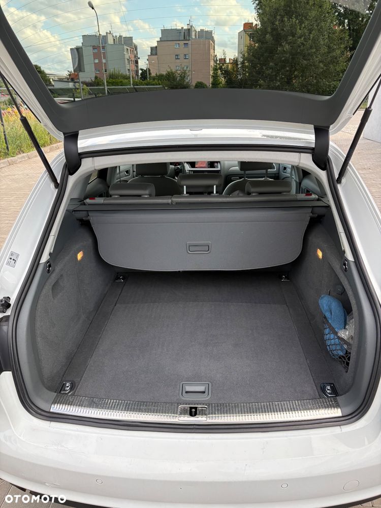 Audi A4 Avant 2.0 TDI DPF Attraction - 17
