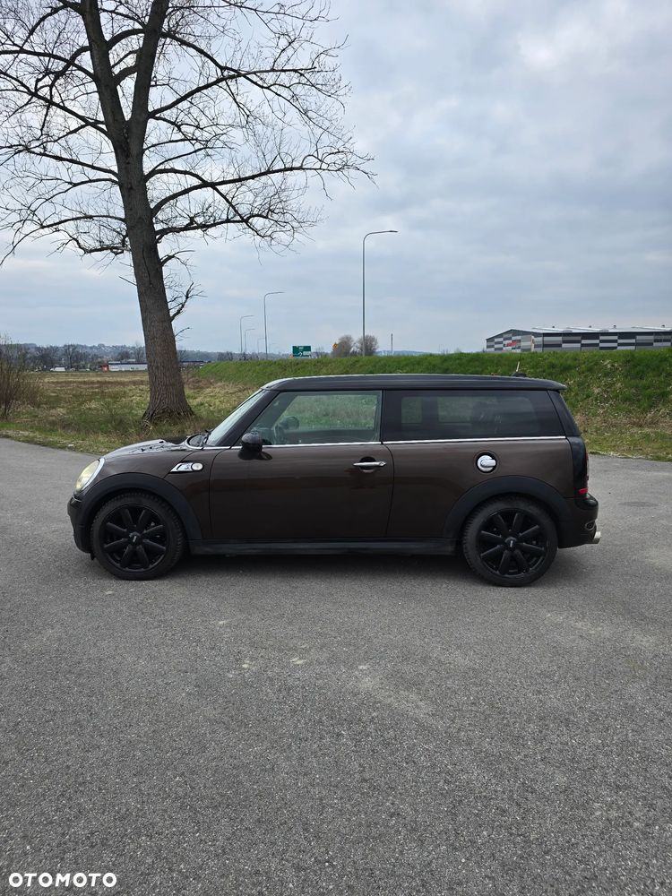 MINI Clubman Cooper S - 20