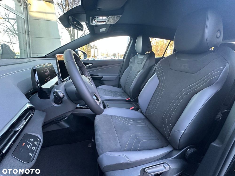 Volkswagen ID.4 52kWh Plus - 13