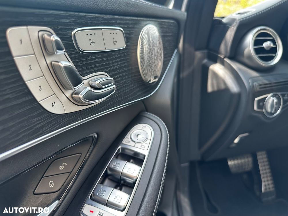 Mercedes-Benz GLC - 6