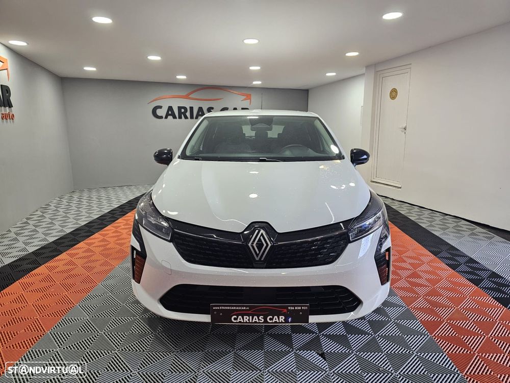 Renault Clio 1.0 TCe Evolution - 3