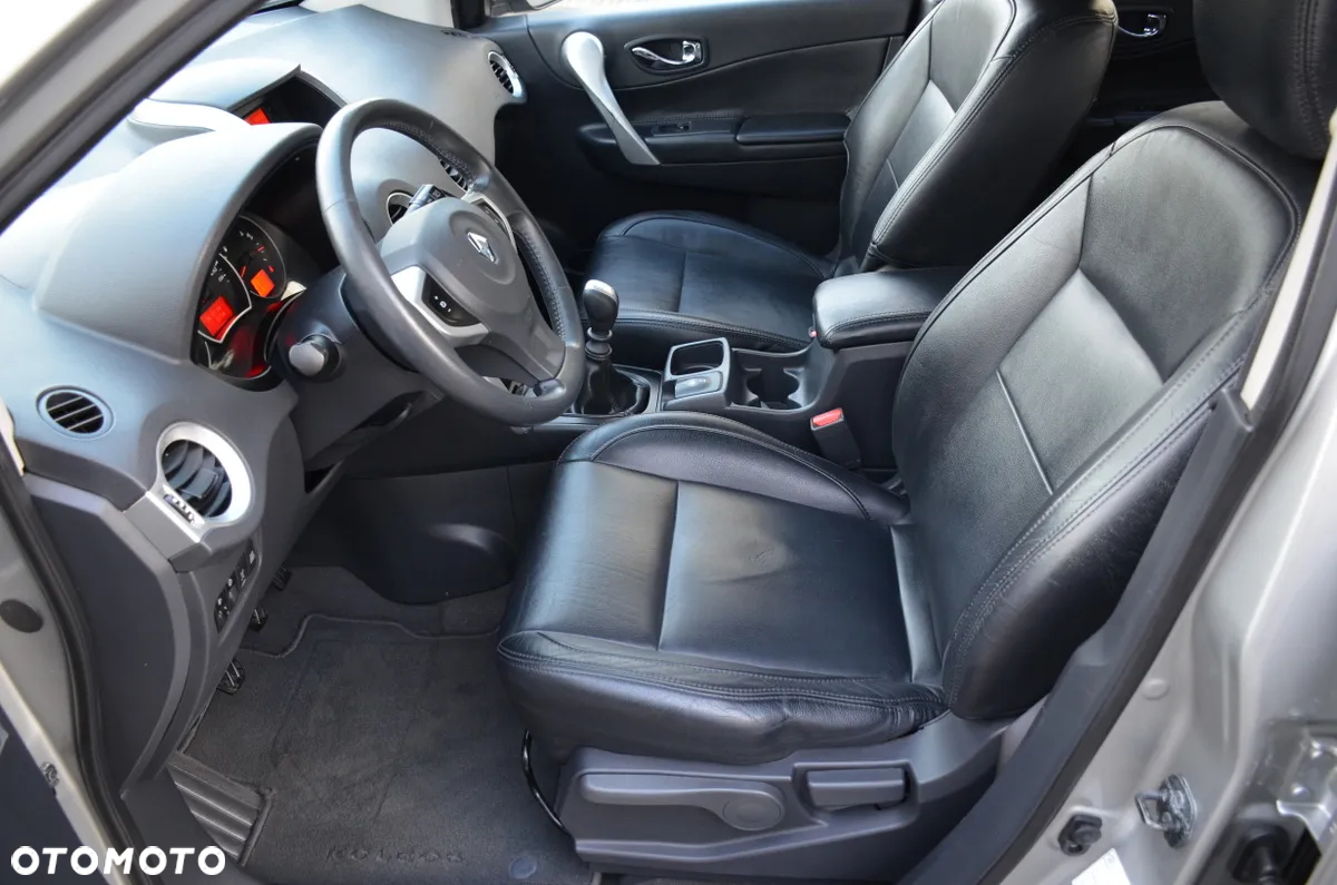 Renault Koleos 2.5 16V 4x2 Dynamique - 18