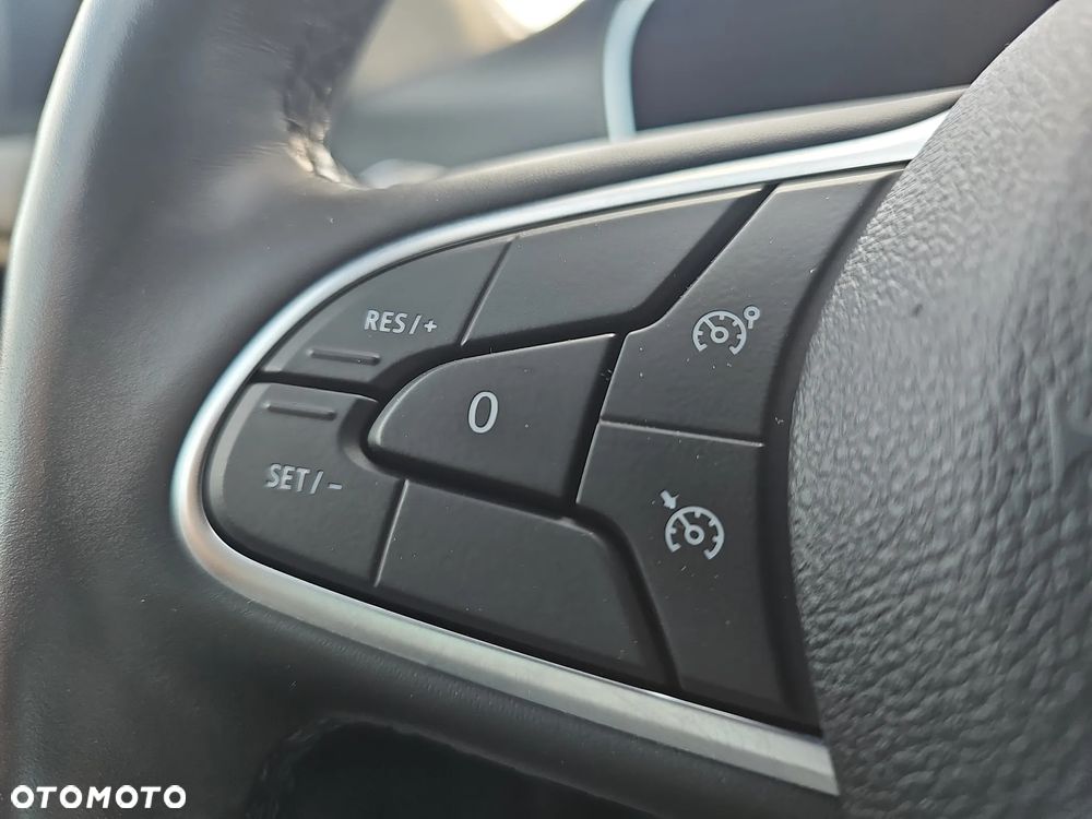 Renault Megane 1.3 TCe FAP Techno EDC - 15