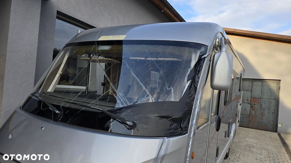 Hymer-Eriba EX 562 - 13