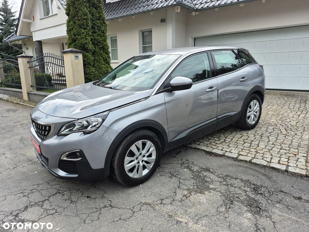 Peugeot 3008 - 13