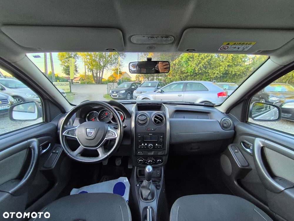 Dacia Duster - 2