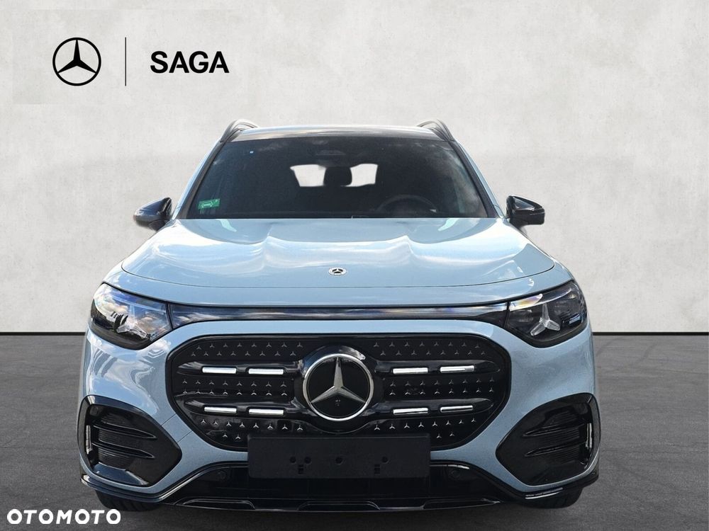 Mercedes-Benz GLB - 3