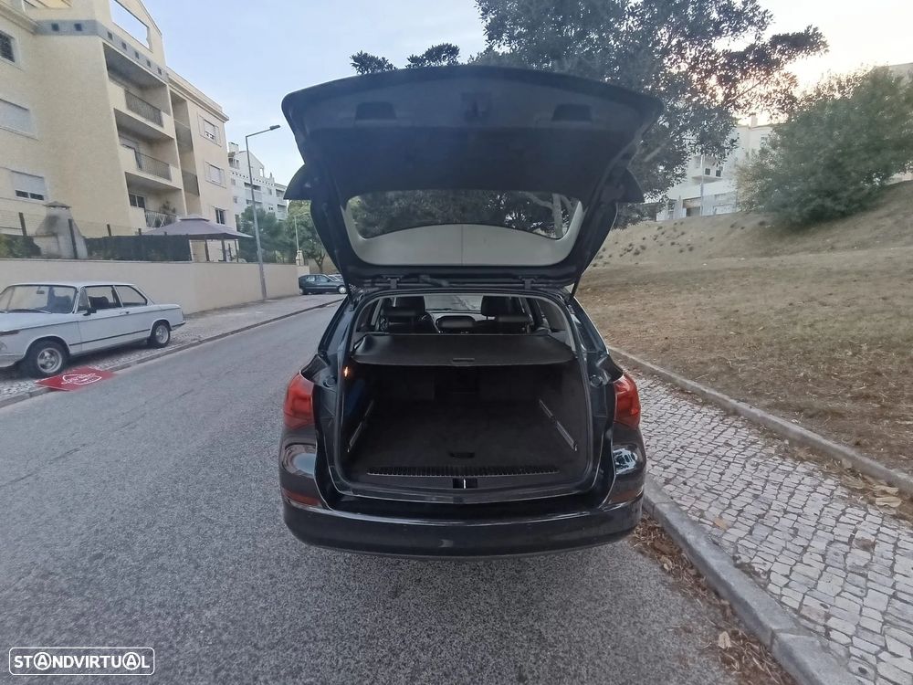 Opel Astra Sports Tourer 1.7 CDTi Cosmo - 30
