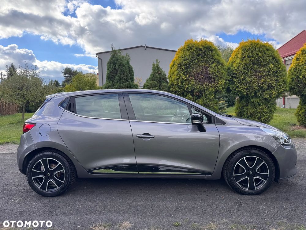 Renault Clio - 6