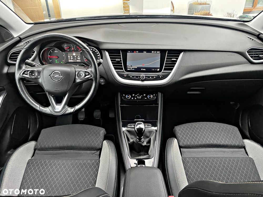 Opel Grandland X 1.6 D Start/Stop Business INNOVATION - 20
