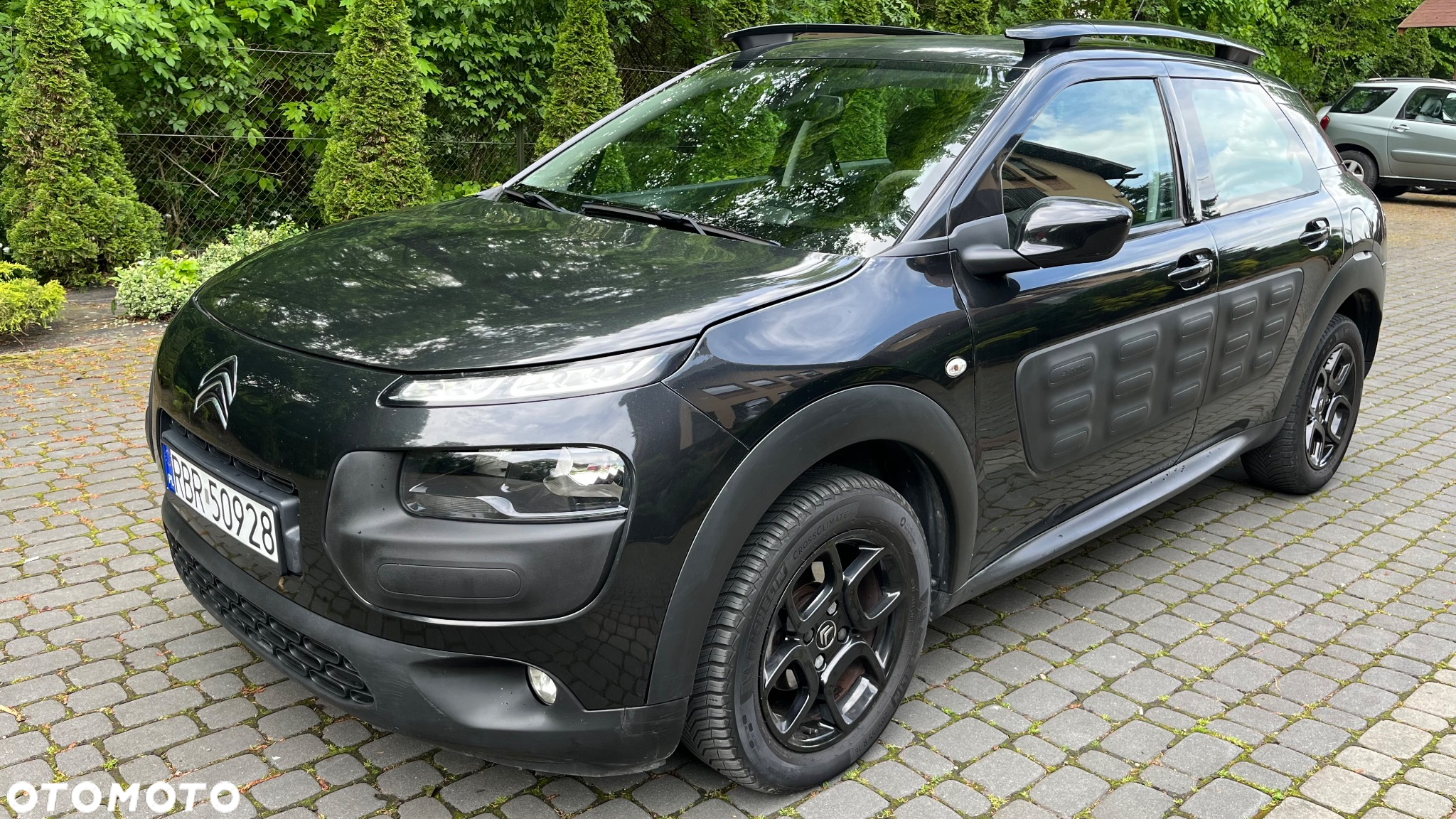 Citroën C4 Cactus 1.6 BlueHDi Shine - 4