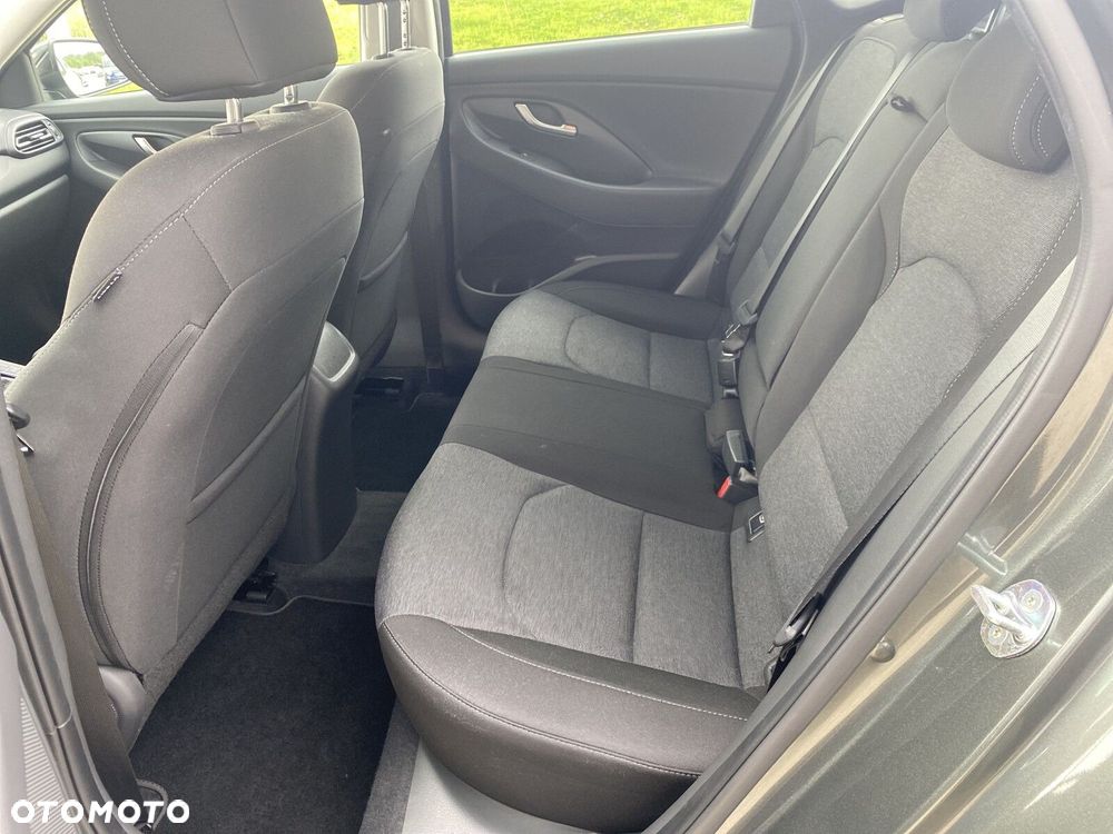 Hyundai i30 - 13