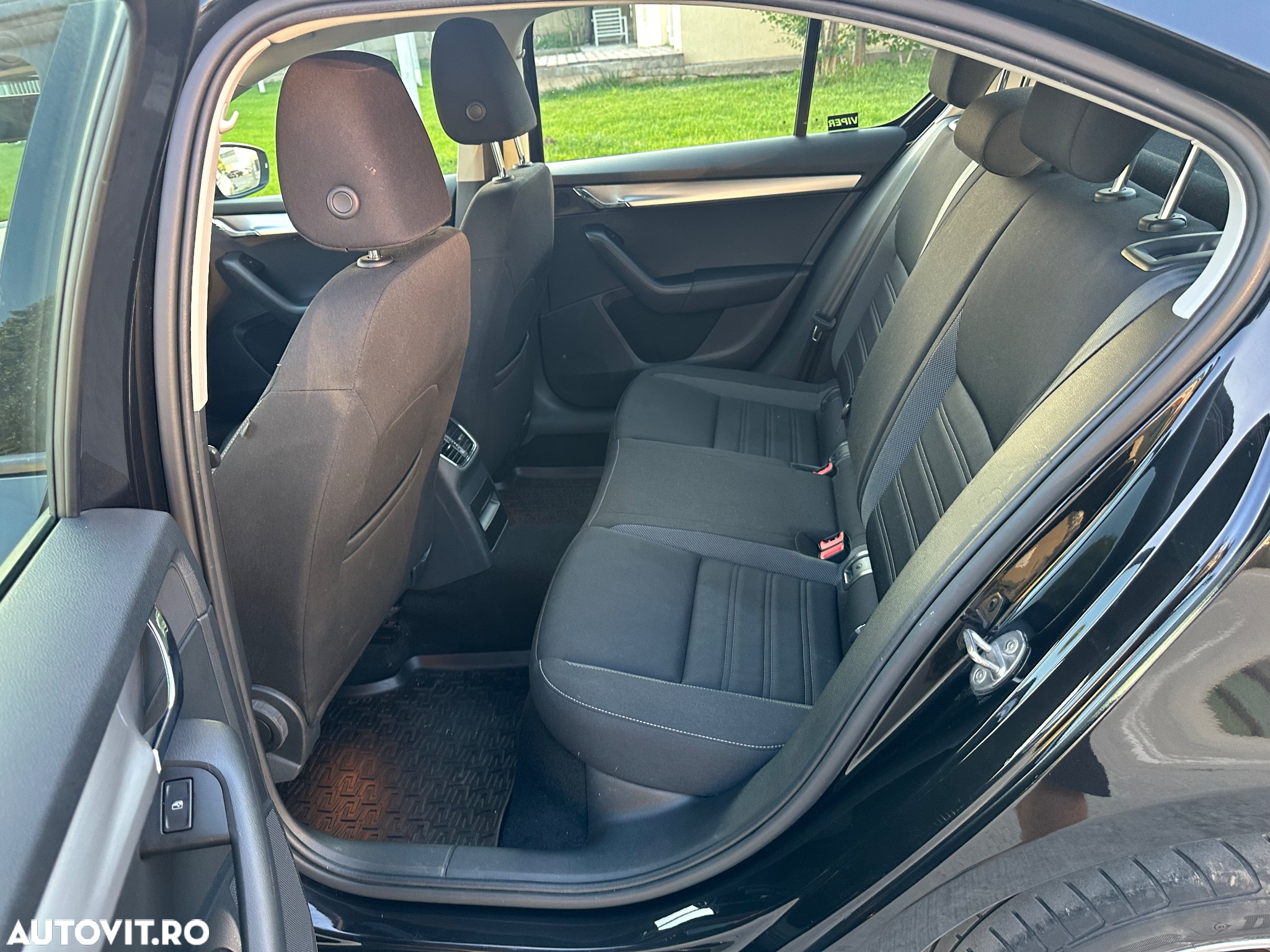 Skoda Octavia - 5