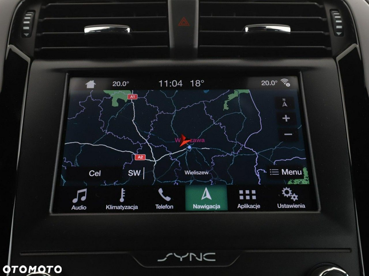 Ford Mondeo 2.0 EcoBlue ST-Line - 26